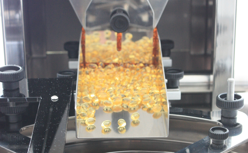 Our Laboratory Nat'kaps Laboratoire